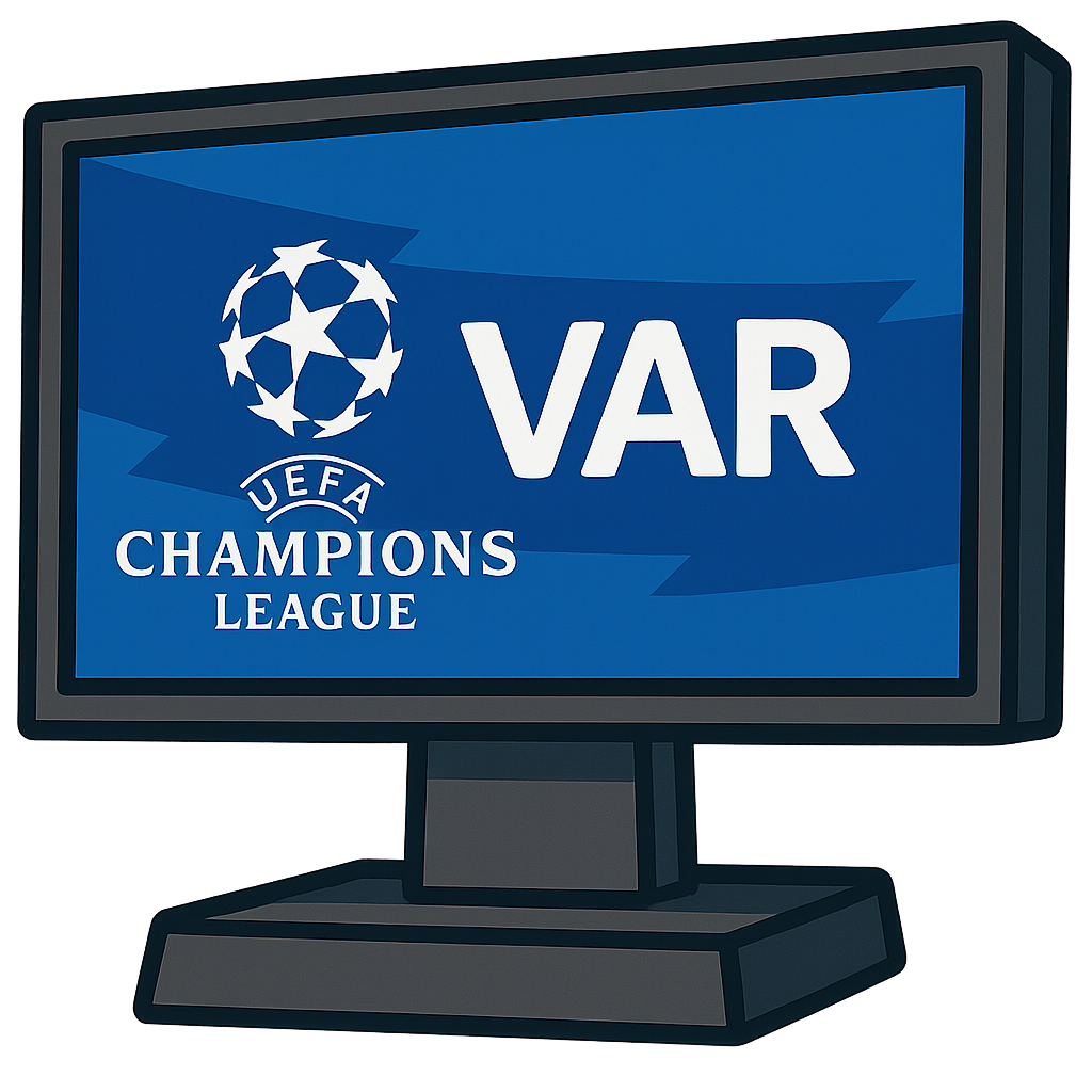 VAR Checking